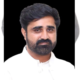 Journalist Syed Ali Yazdan Bukhari