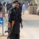KP Police