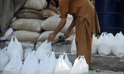 Karachi Expensive Flour