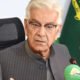 Khawaja Asif