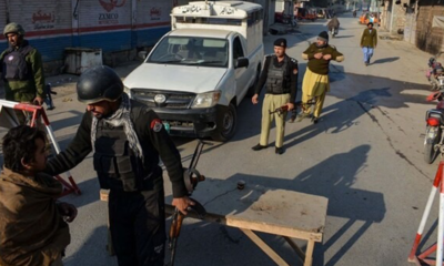 Khyber-Pakhtunkhwa,-Police