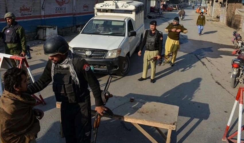 Khyber-Pakhtunkhwa,-Police