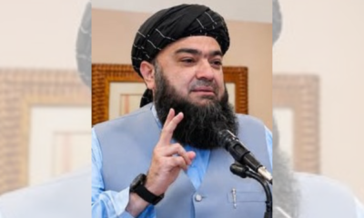 Khyber Pakhtunkhwa Religious Affairs Adviser