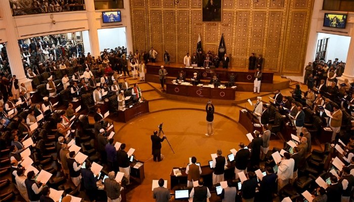 Khyber Pakhtunkhwa