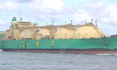 LNG Cargo