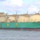 LNG Cargo