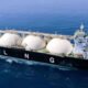 LNG Cargoes for Winter