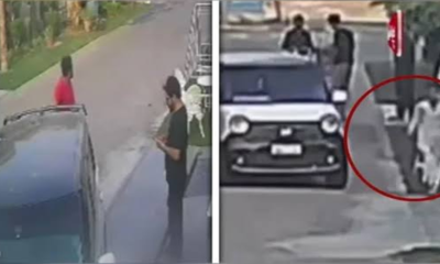 MULTAN-CAR-INCIDENT