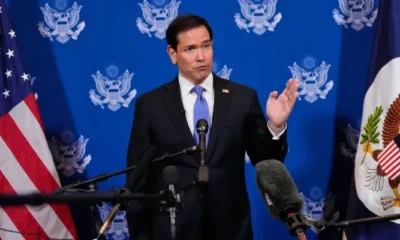 Marco Rubio