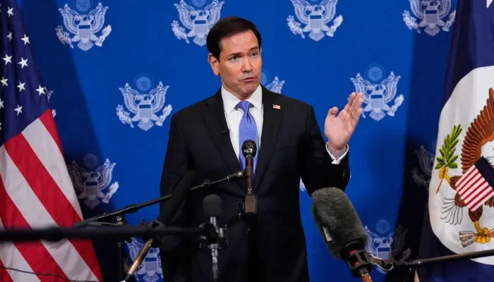 Marco Rubio