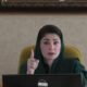 Maryam Nawaz