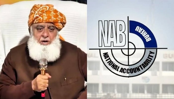 Maulana Fazlur Rehman