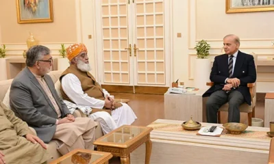 Maulana Fazlur Rehman