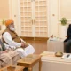 Maulana Fazlur Rehman