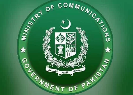 Ministry of Communications
