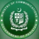 Ministry of Communications