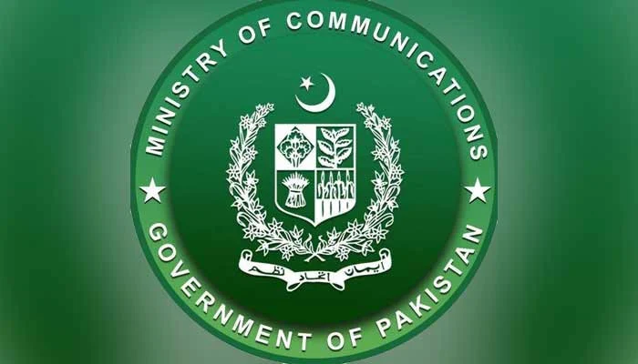 Ministry of Communications