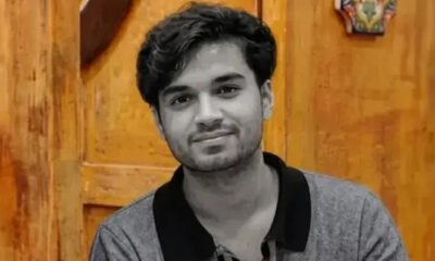Mir Raza murder case