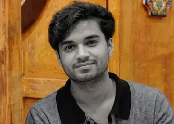 Mir Raza murder case