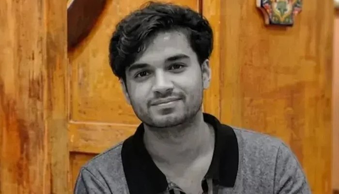 Mir Raza murder case