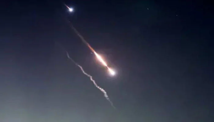 Missile