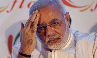 Modi Government