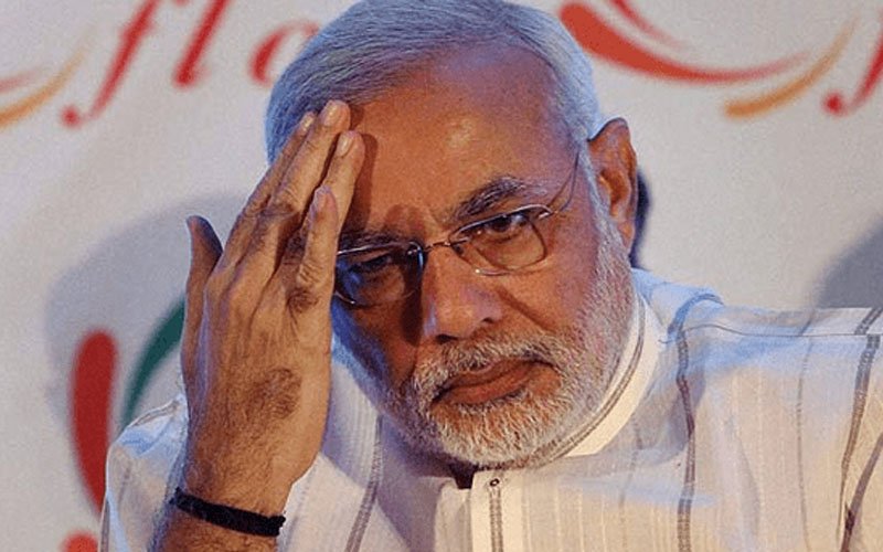 Modi Government