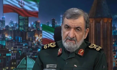 Mohsen-Rezaei