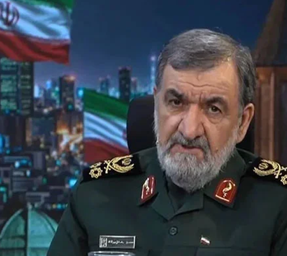 Mohsen-Rezaei