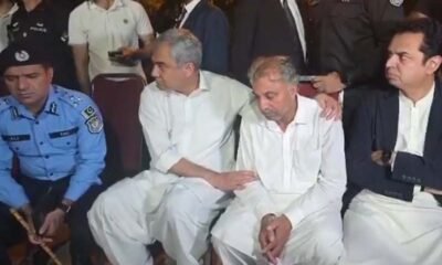 Mohsin-Naqvi