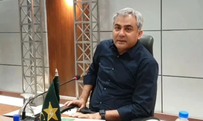 Mohsin Naqvi