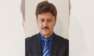 Muhammad Maqsood Khan