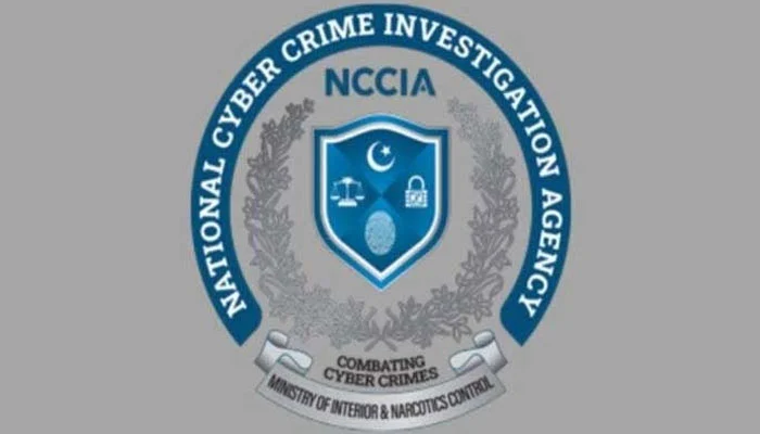 NCCIA