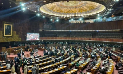 National Assembly