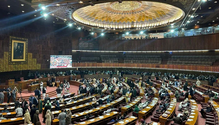 National Assembly