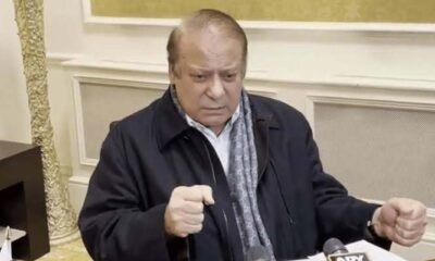 Nawaz Sharif