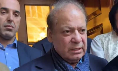 Nawaz Sharif