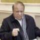 Nawaz Sharif