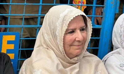 Noreen Niazi