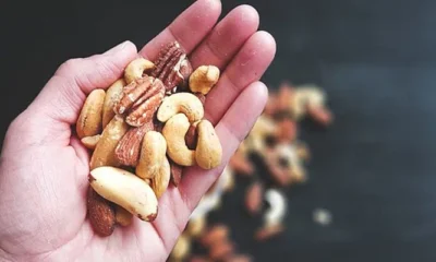 Nuts