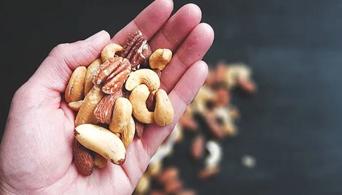 Nuts