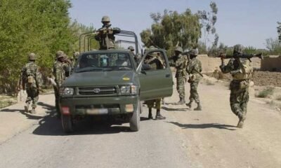 Operation in Bannu