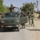 Operation in Bannu
