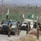 Operations in Khyber Pakhtunkhwa and Balochistan