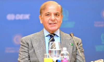PM Shehbaz Sharif