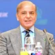 PM Shehbaz Sharif