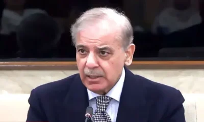 PM Shehbaz Sharif