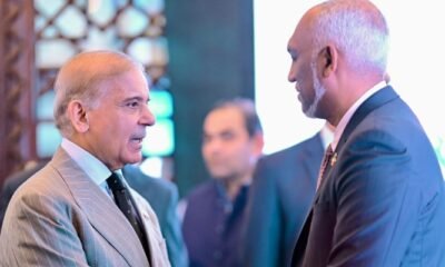 PM Shehbaz Sharif