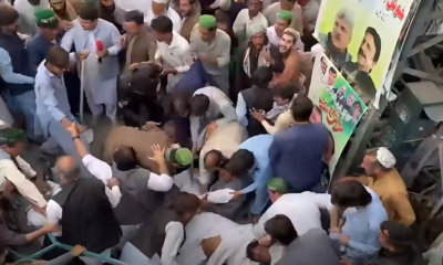 PMLN-JALSA