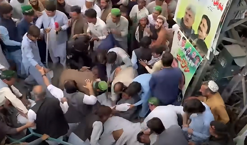 PMLN-JALSA